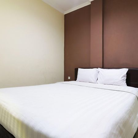 Hotel Istana Bungur Jakarta Extérieur photo