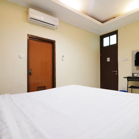 Hotel Istana Bungur Jakarta Extérieur photo