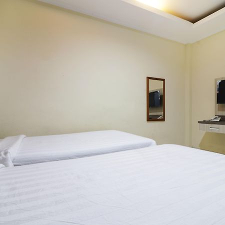 Hotel Istana Bungur Jakarta Extérieur photo