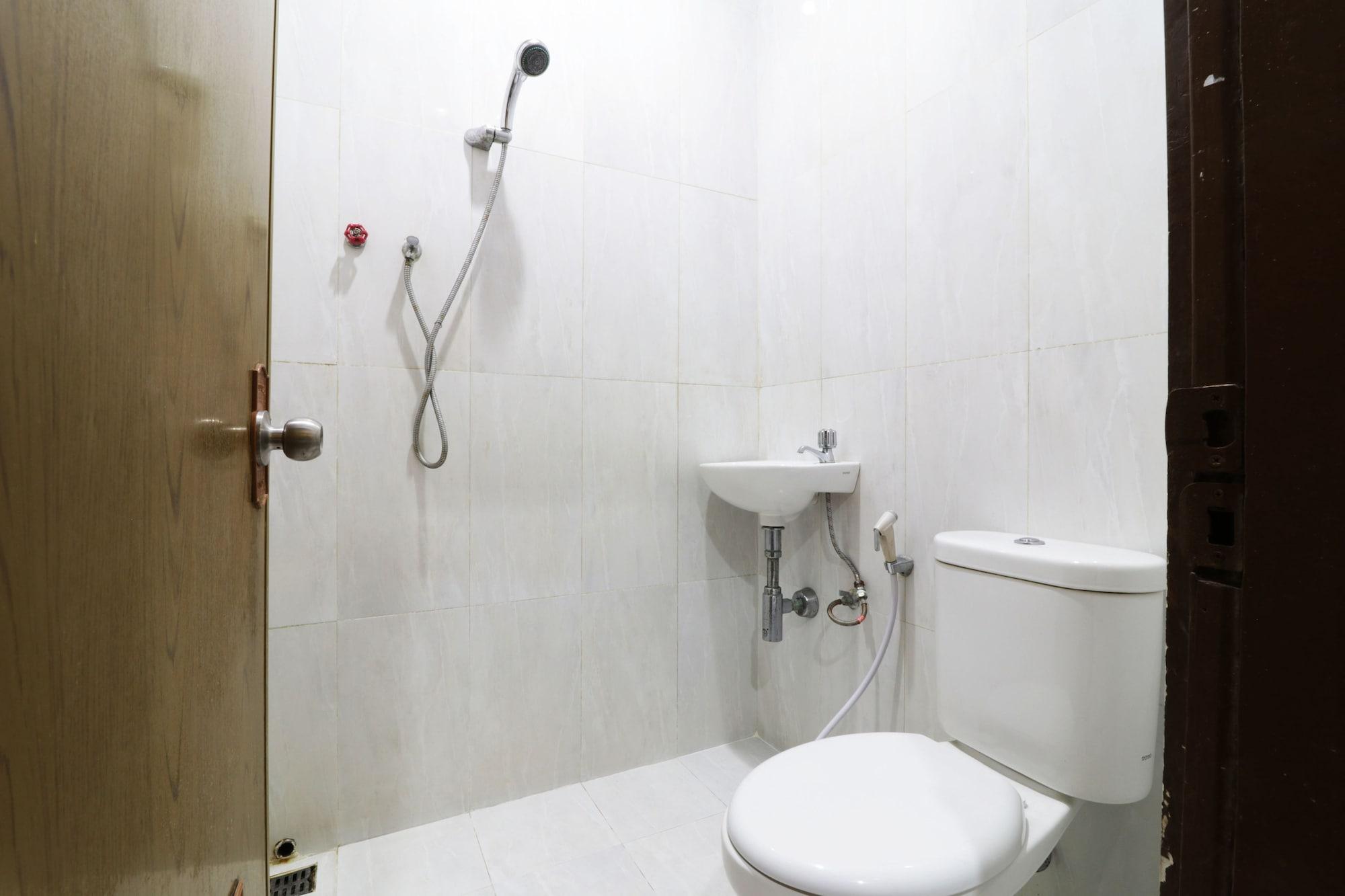 Hotel Istana Bungur Jakarta Extérieur photo