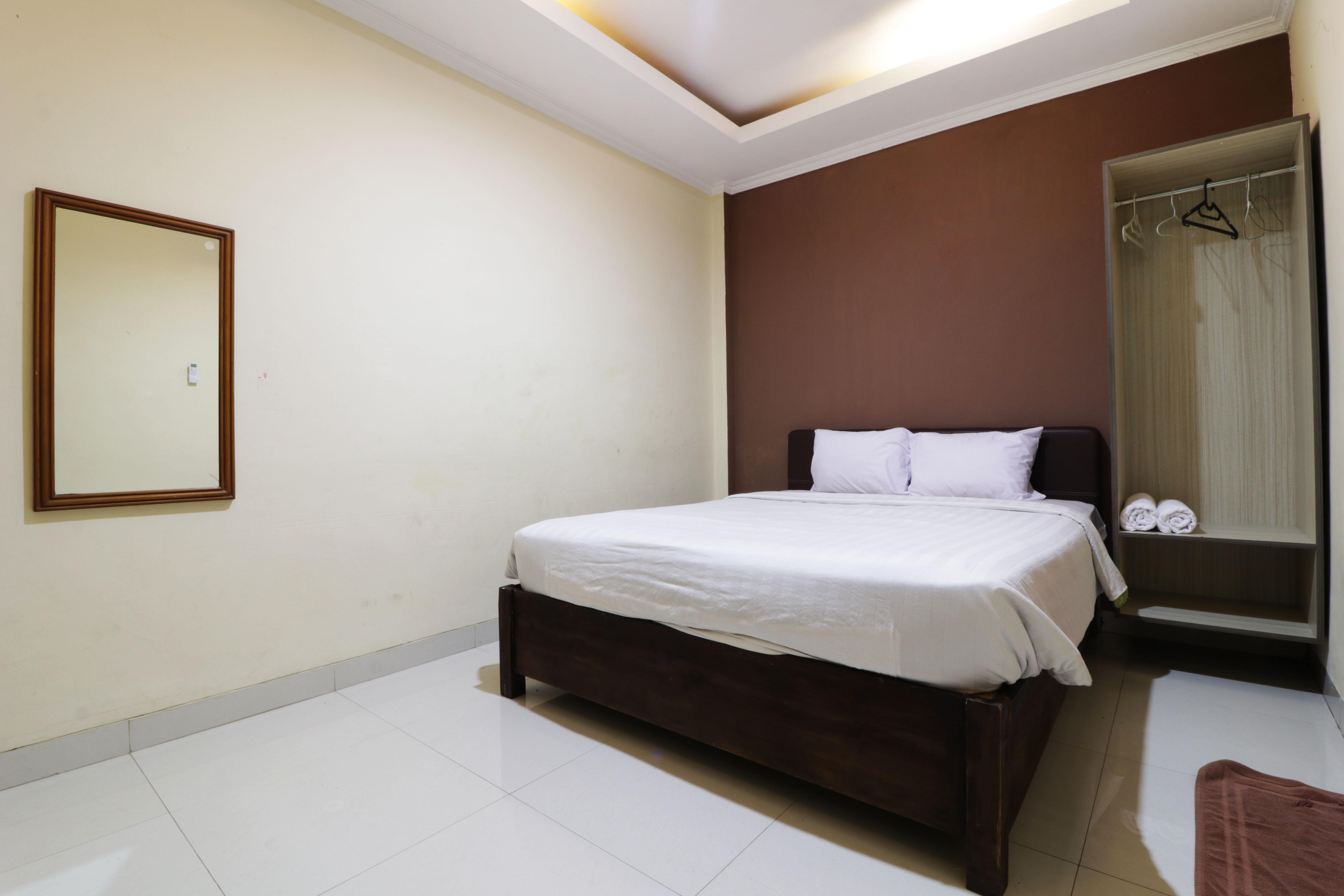 Hotel Istana Bungur Jakarta Extérieur photo