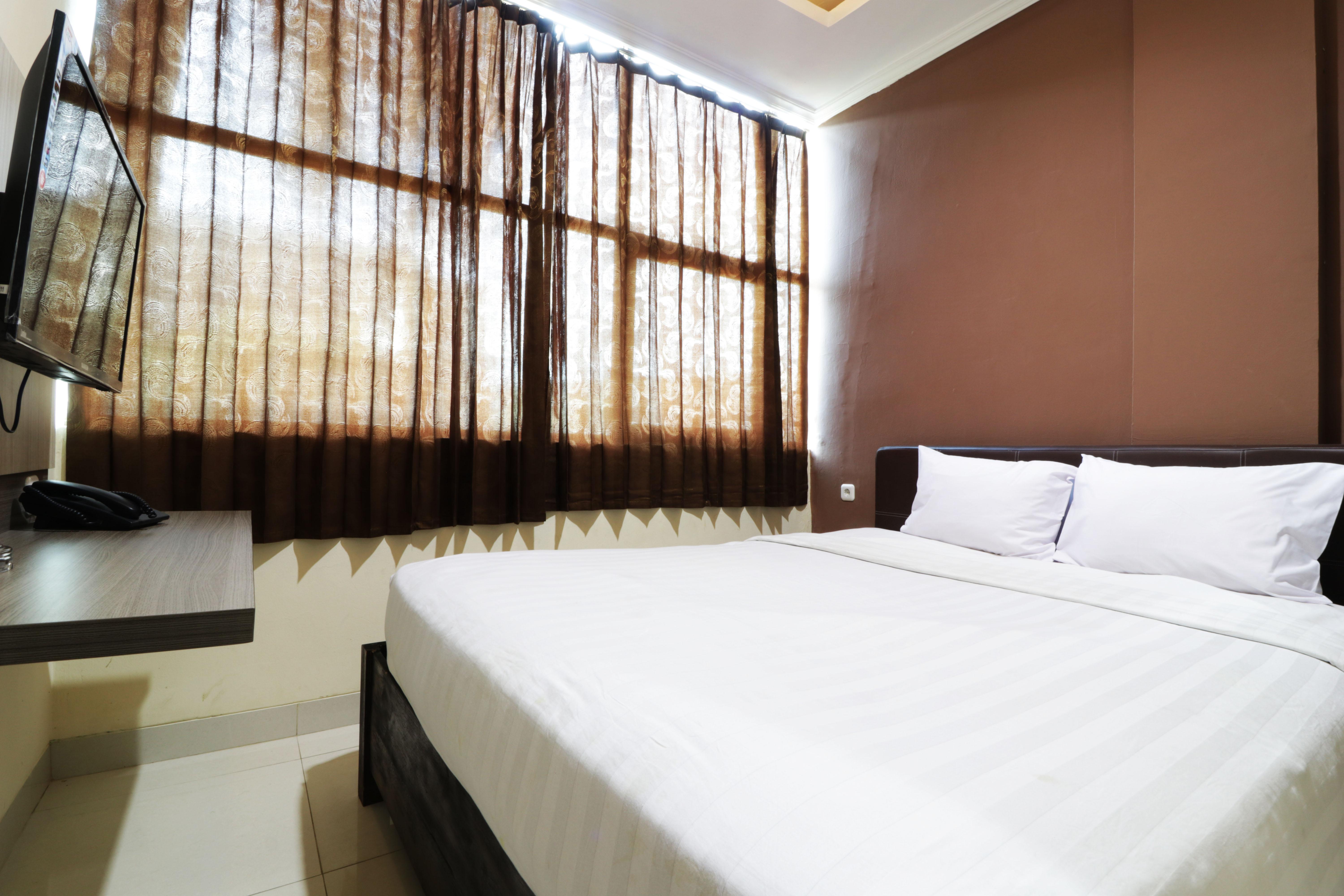 Hotel Istana Bungur Jakarta Extérieur photo