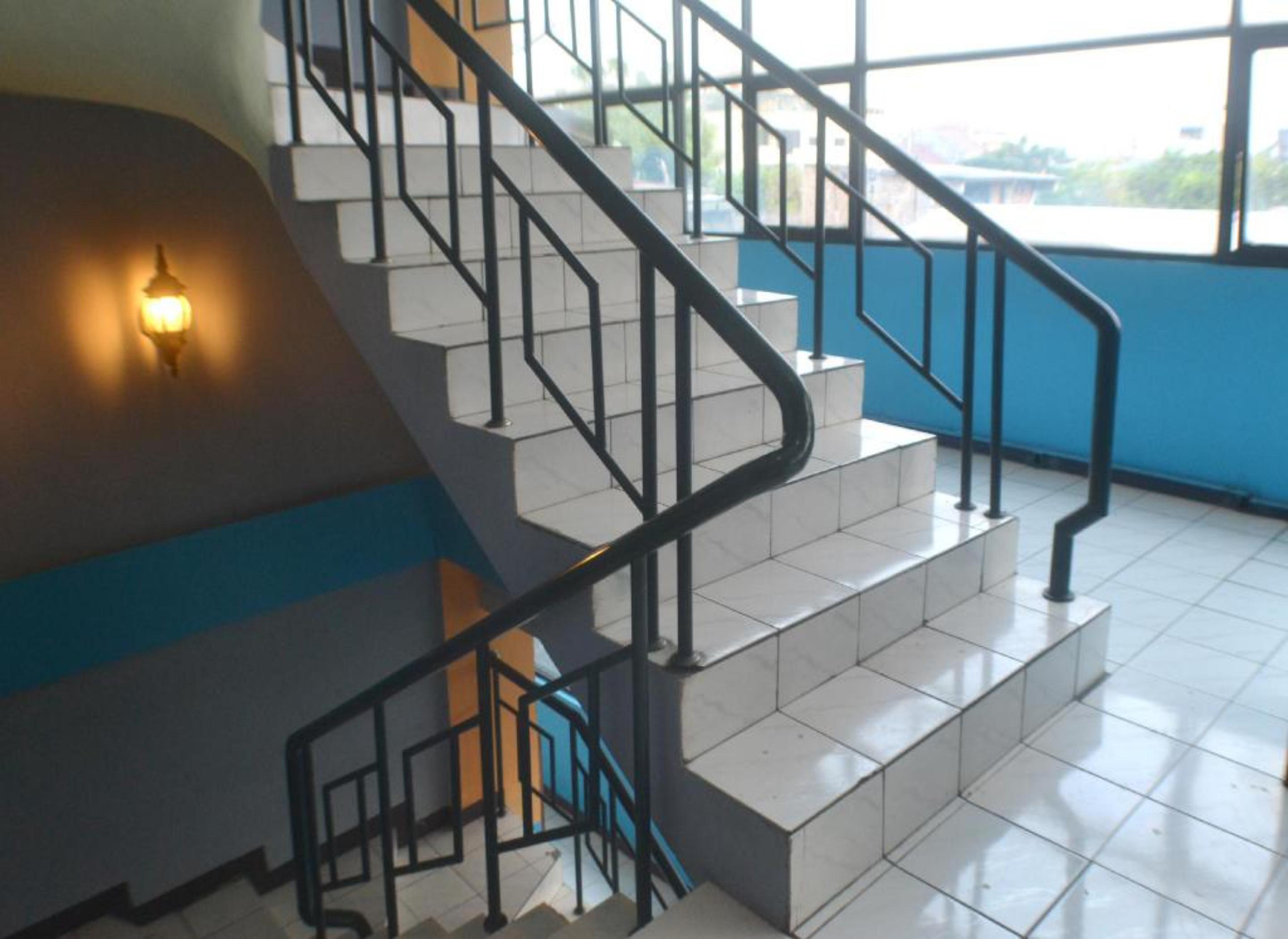 Hotel Istana Bungur Jakarta Extérieur photo