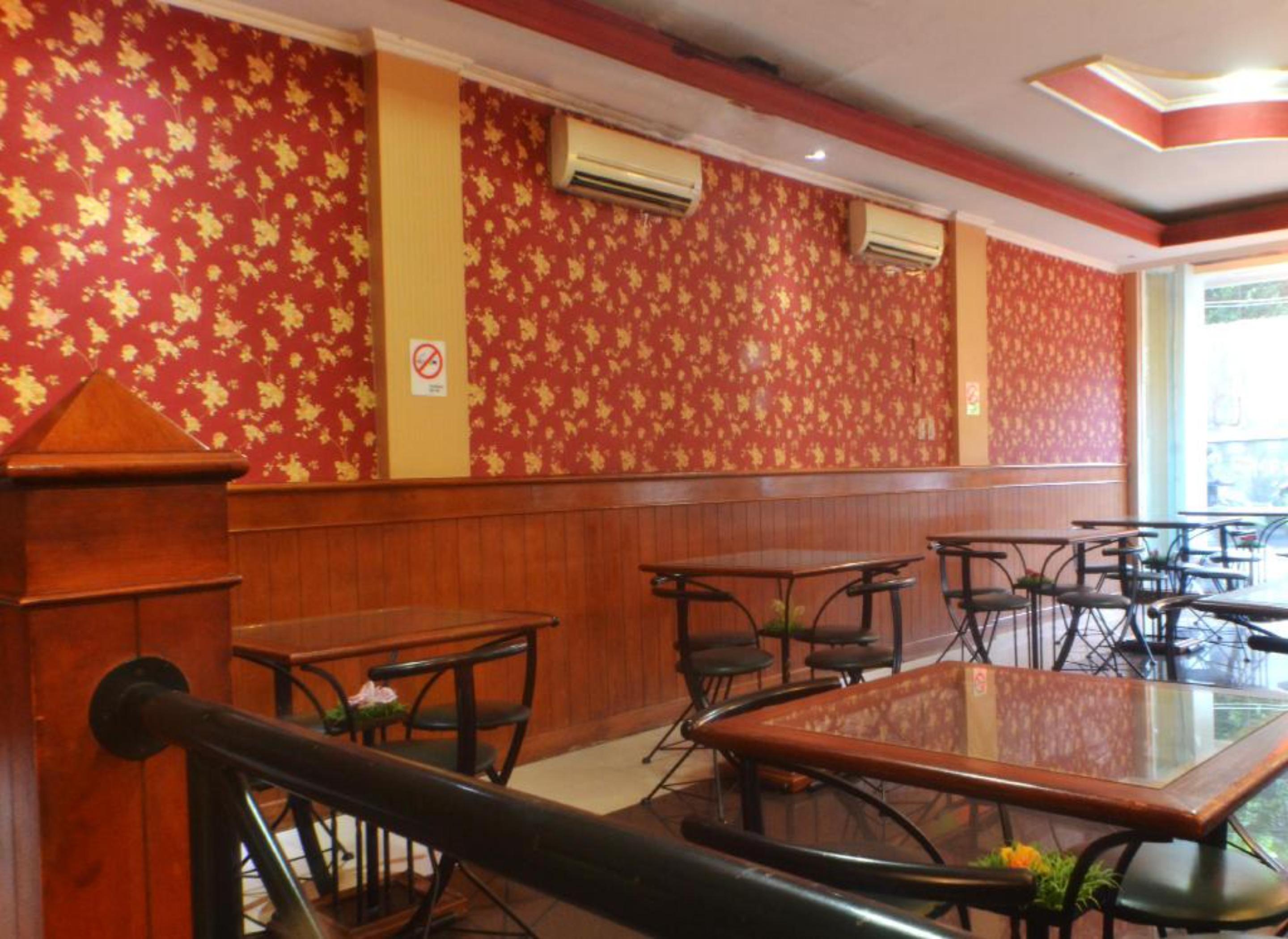 Hotel Istana Bungur Jakarta Extérieur photo