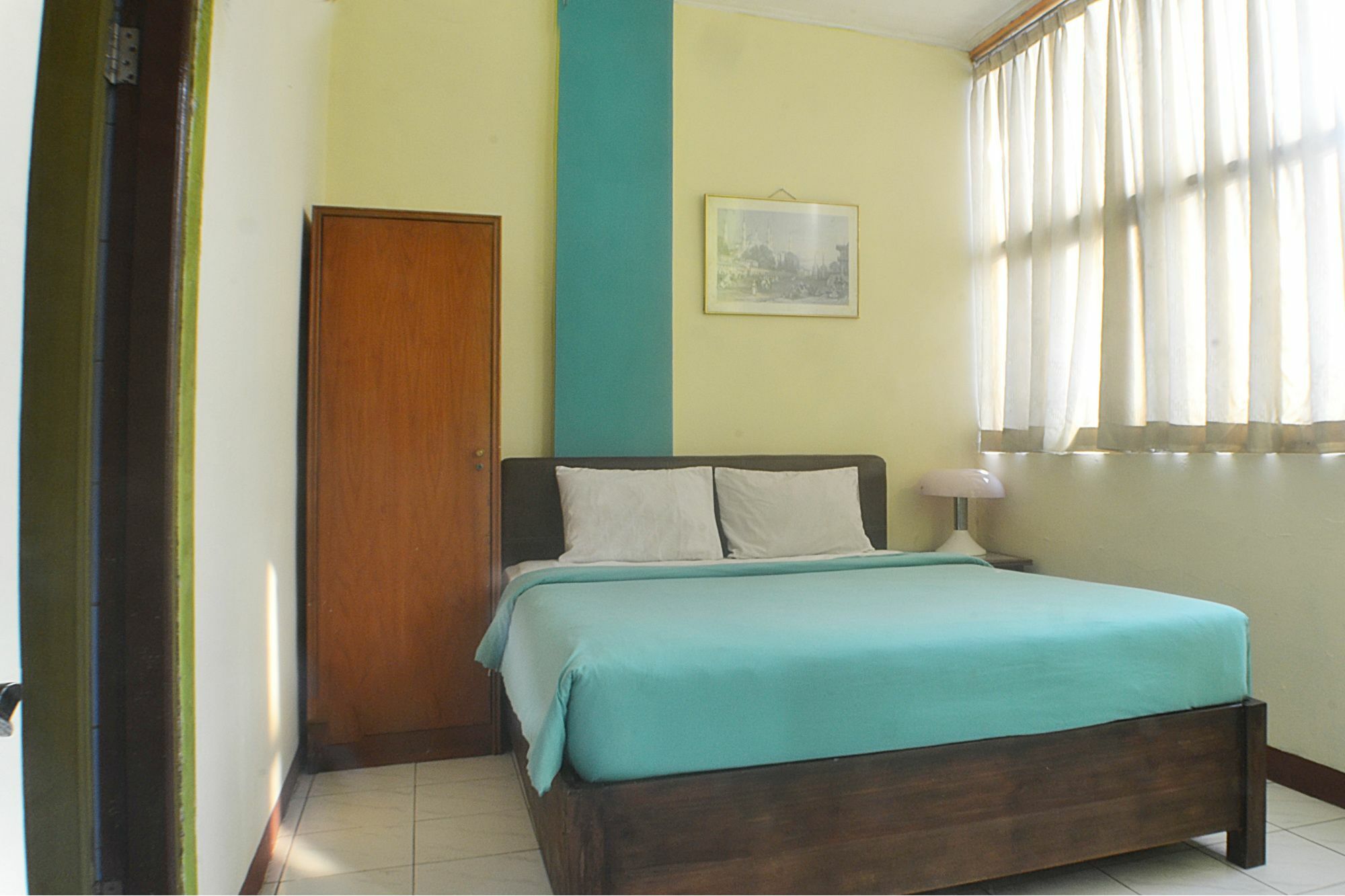 Hotel Istana Bungur Jakarta Extérieur photo
