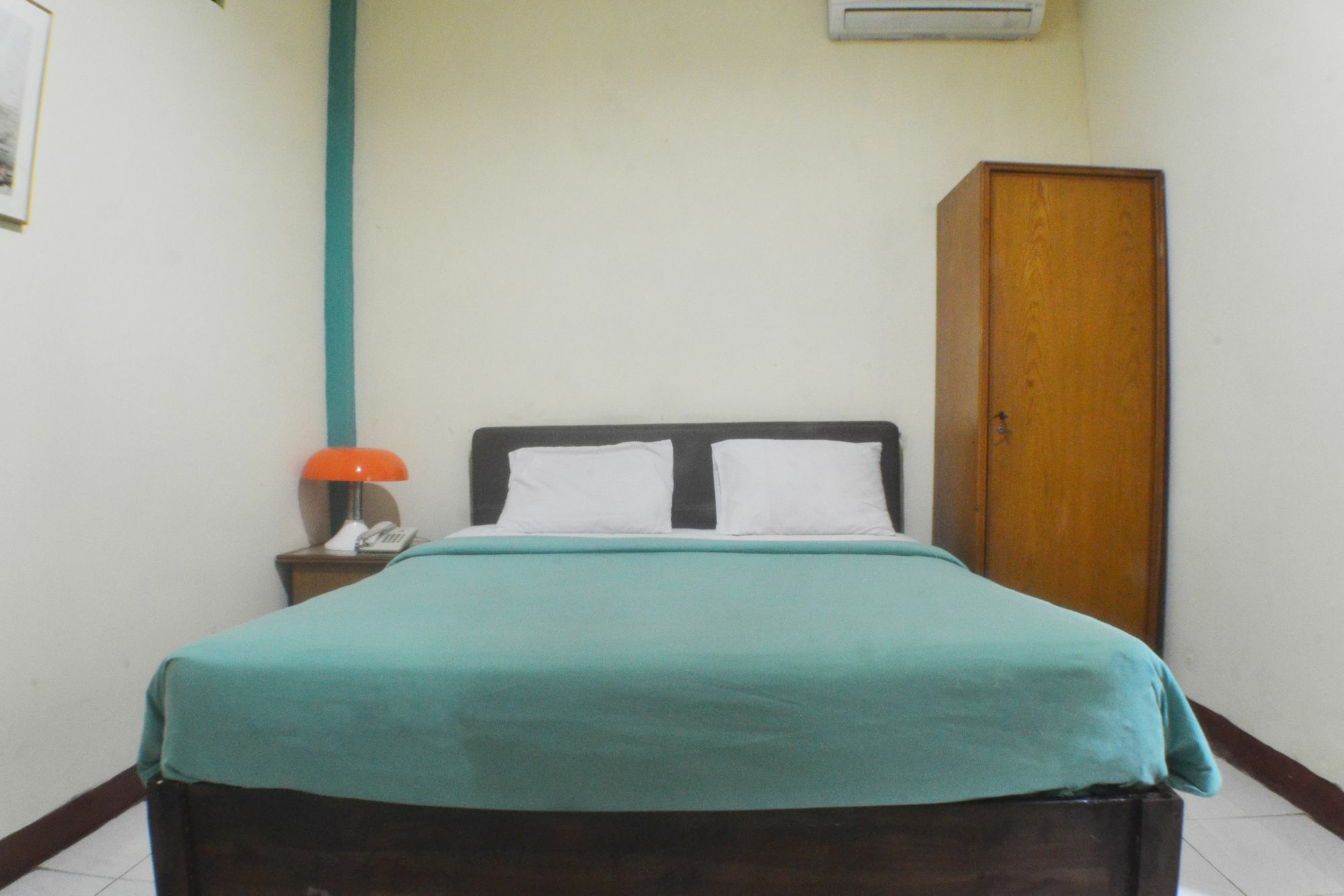 Hotel Istana Bungur Jakarta Extérieur photo